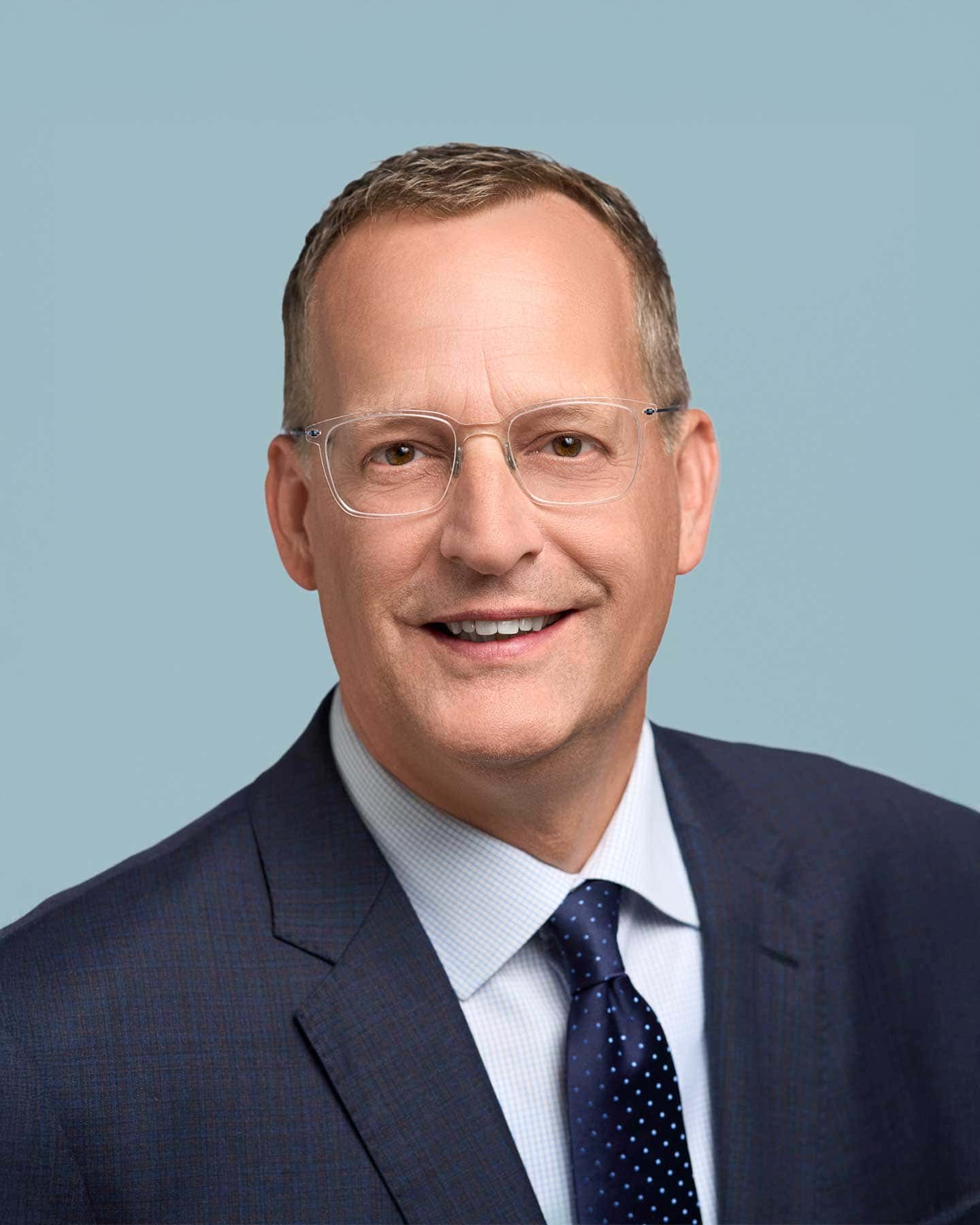 Matt Geitner | Park Strategies | Senior Advisor