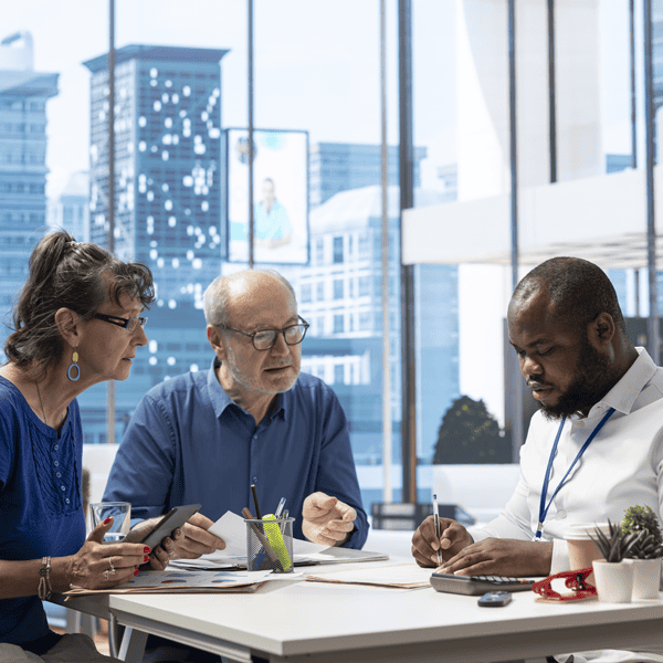 healthcare associations and nonprofits